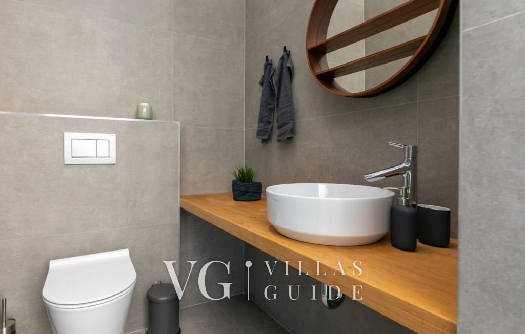 Villa Ružić Dodatni sadržaji