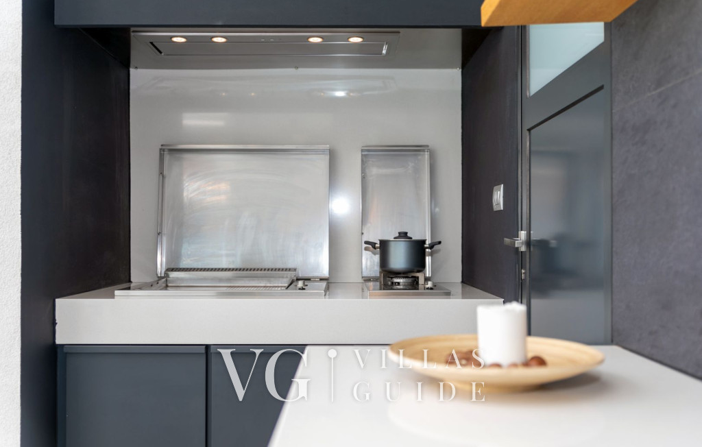 Villa Ružić Dodatni sadržaji