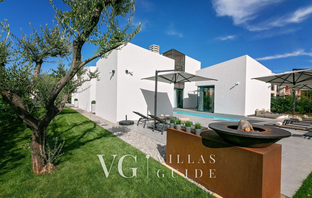 Villa Ružić Dodatni sadržaji