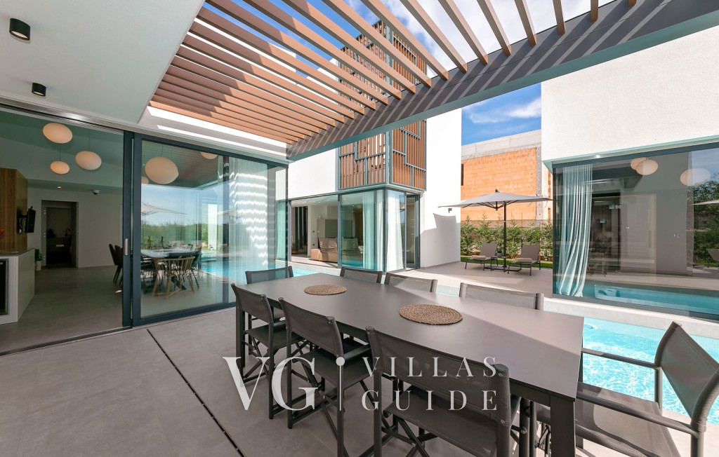 Villa Ružić Dodatni sadržaji