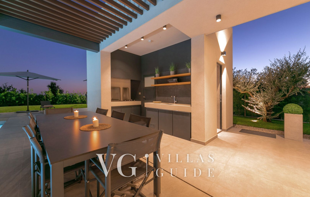 Villa Ružić Dodatni sadržaji