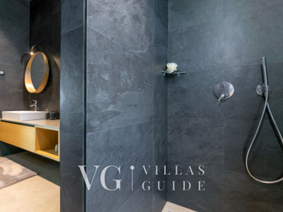 Villa Ružić Kupaonica