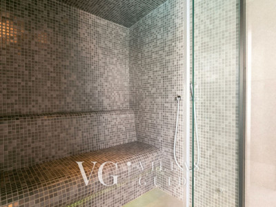 Villa Ružić wellness