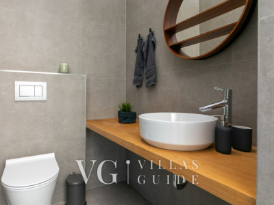 Villa Ružić wellness