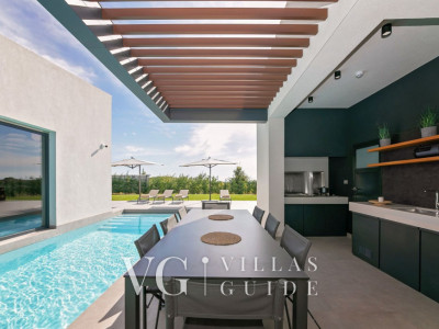 Villa Ružić Dodatni sadržaji