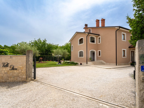 Villa Dani