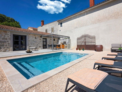 Alloggio Porec - Poreč/Vežnaveri