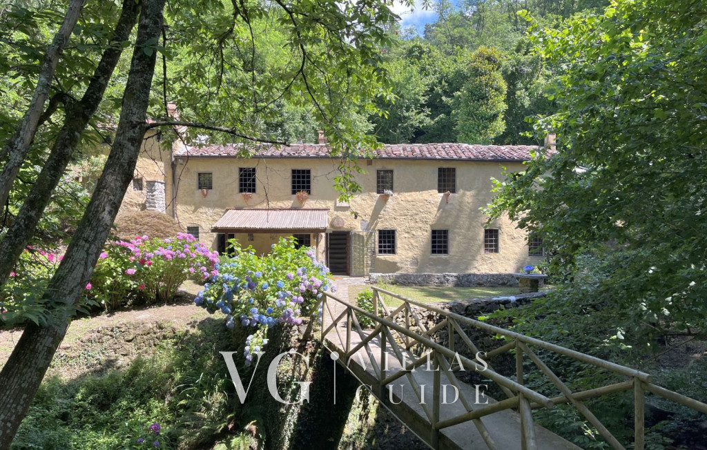 Villa Molin Barletta