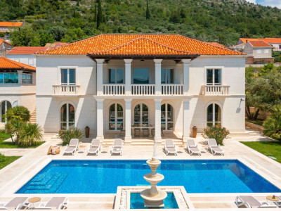 Property Dubrovnik Riviera - Trsteno