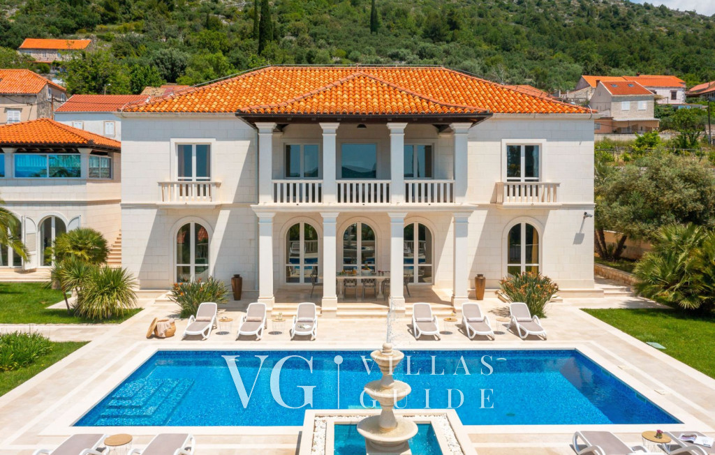 Villa La Dubrovnik