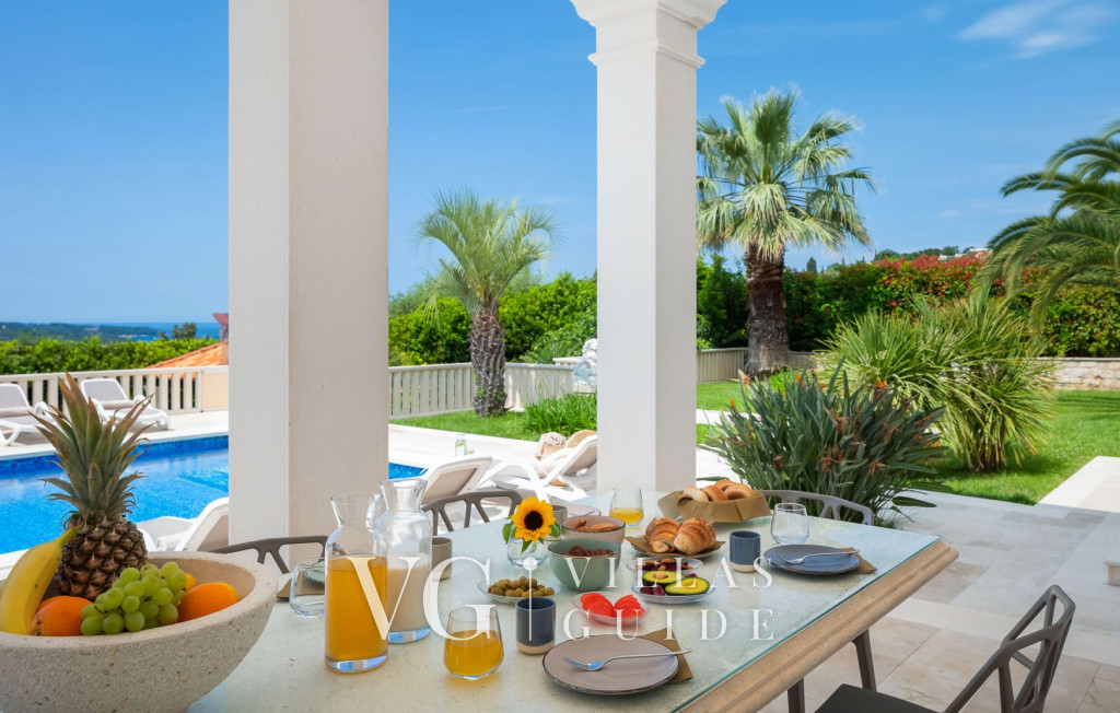 La Villa Dubrovnik Zusatzinhalte