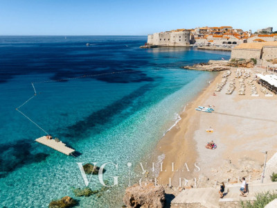 La Villa Dubrovnik Andere