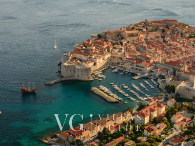 La Villa Dubrovnik Andere