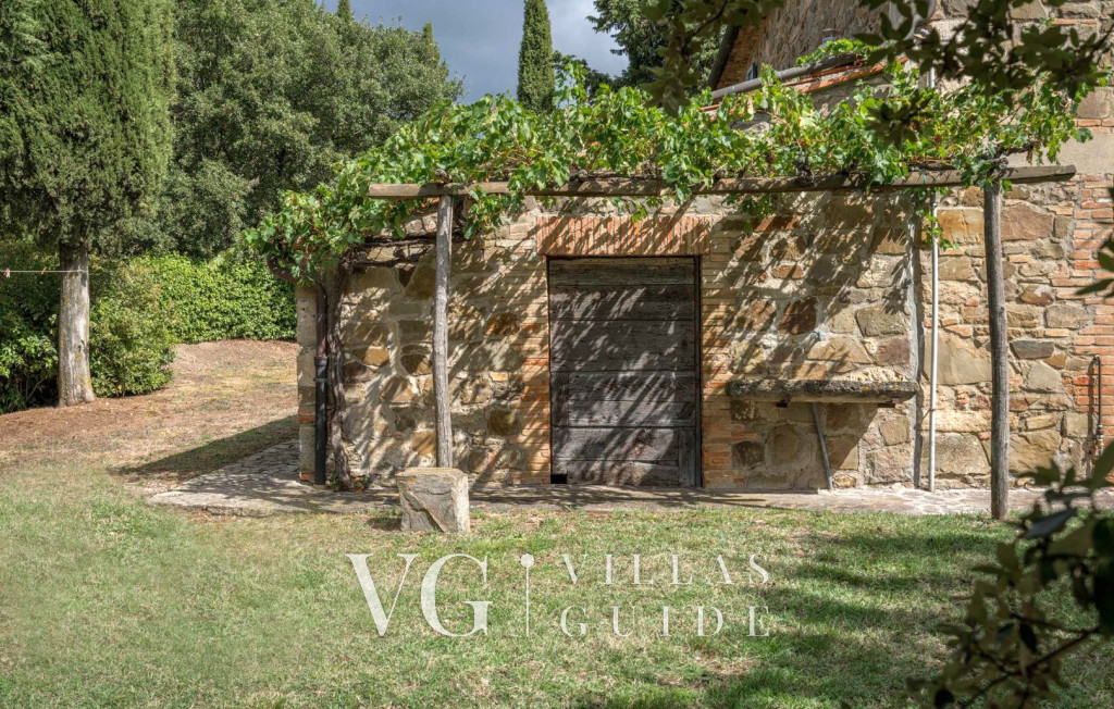 Villa Podere Vallocchie