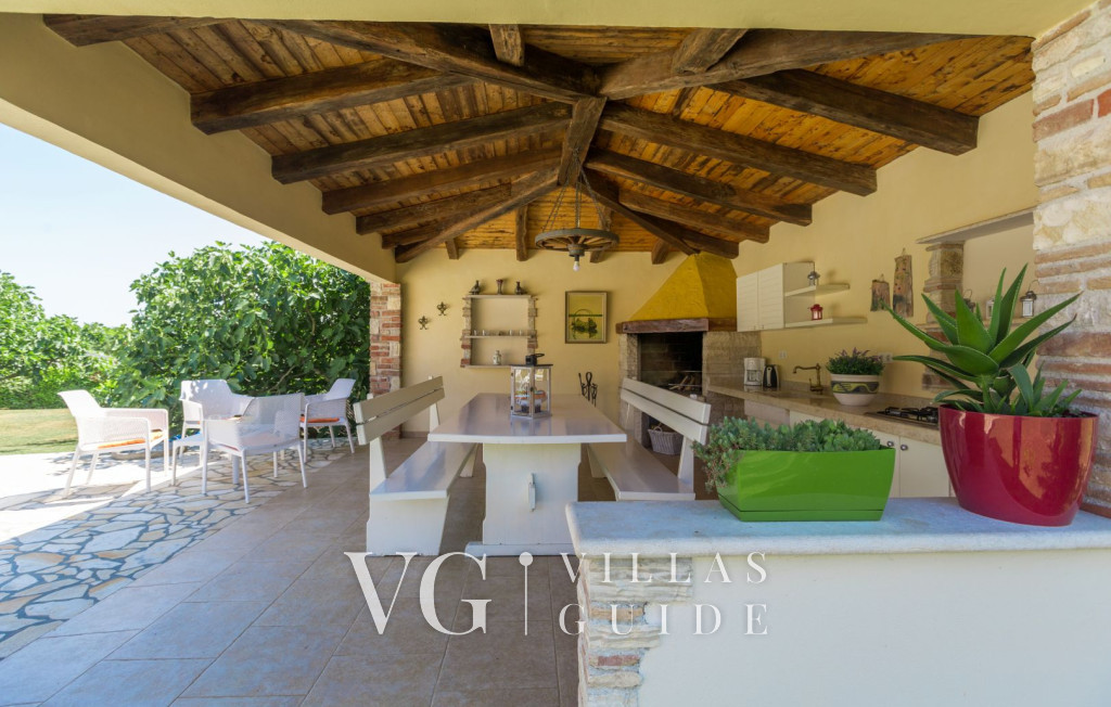 Apartman Pianta Contenuto aggiuntivo