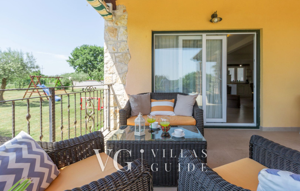 Apartman Pianta Contenuto aggiuntivo