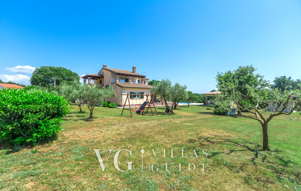 Apartman Pianta Giardino e esterni della proprietà