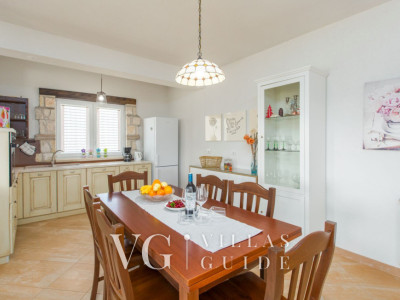 Apartman Pianta Cucina