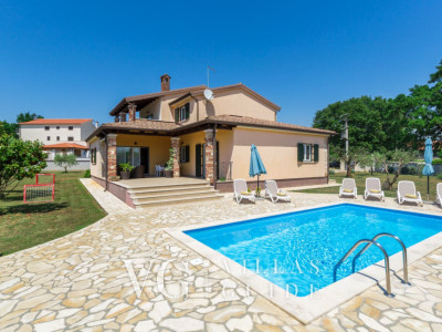 Apartman Pianta Piscina