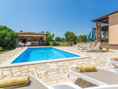 Apartman Pianta Piscina