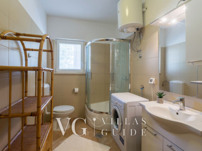 Apartman Pianta Bagno