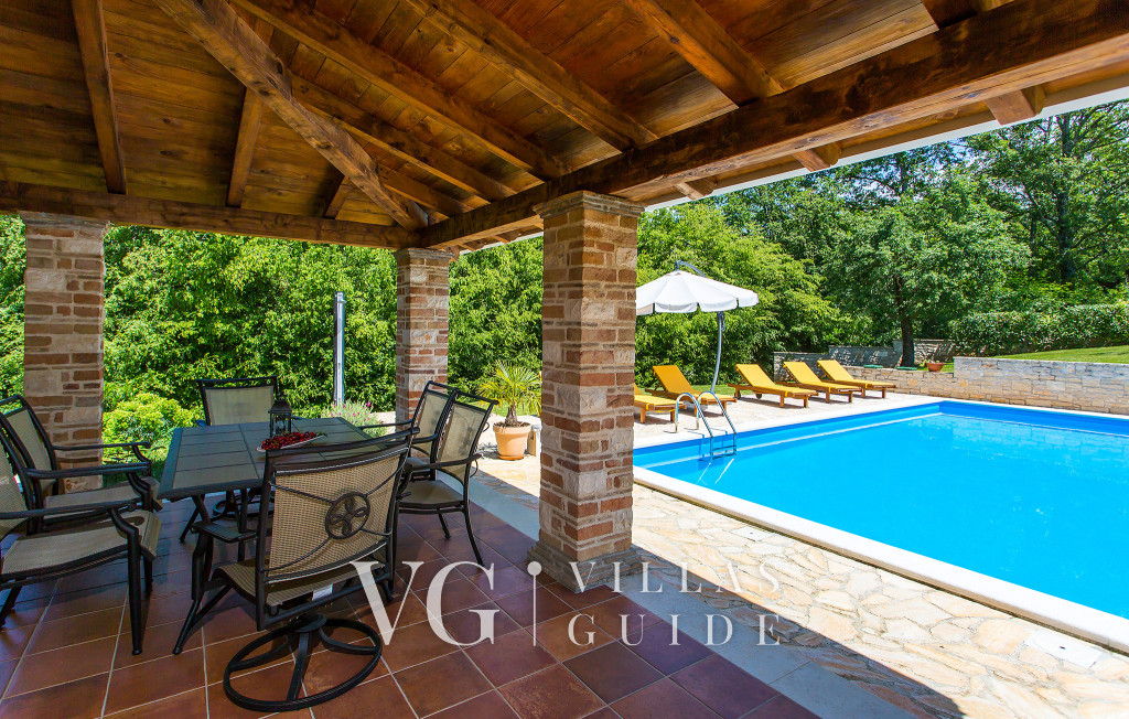 Villa Splendida Contenuto aggiuntivo