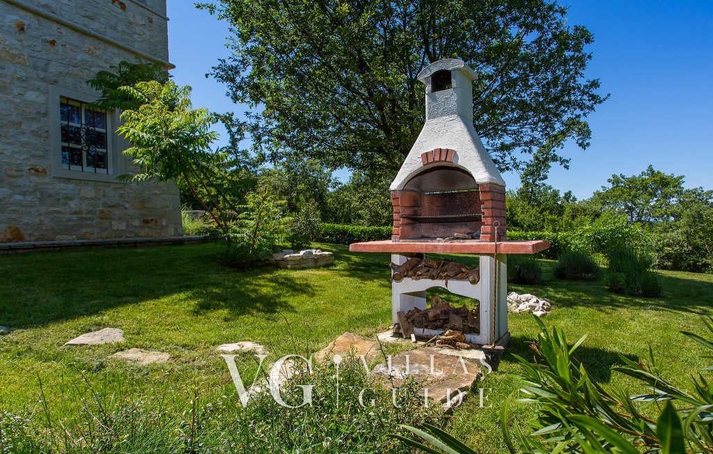 Villa Splendida Contenuto aggiuntivo