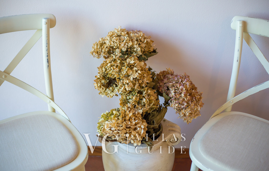 Villa Splendida Cucina