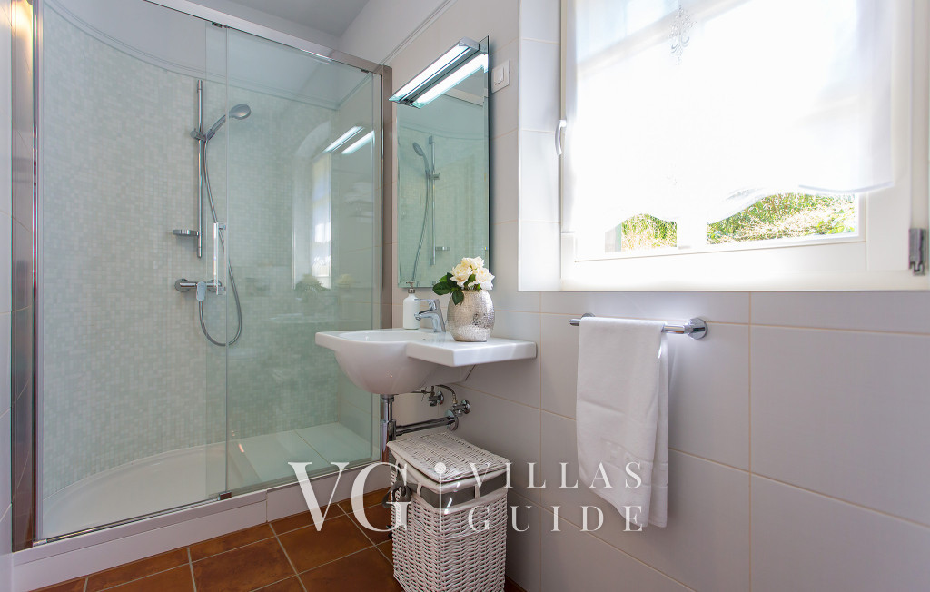 Villa Splendida Bagno