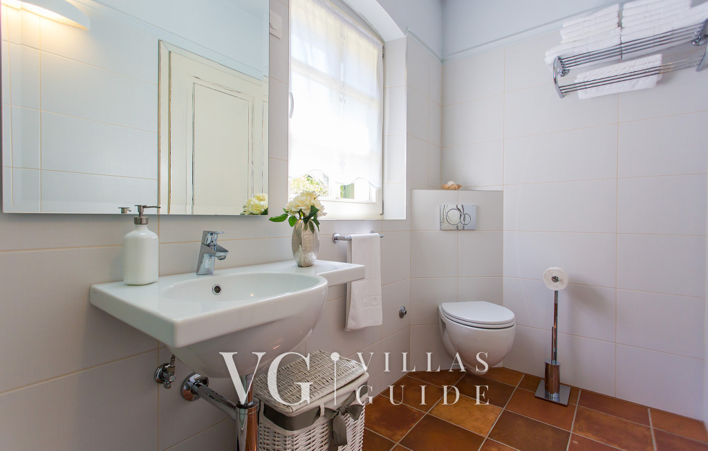 Villa Splendida Bagno