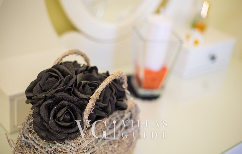 Villa Splendida Bagno