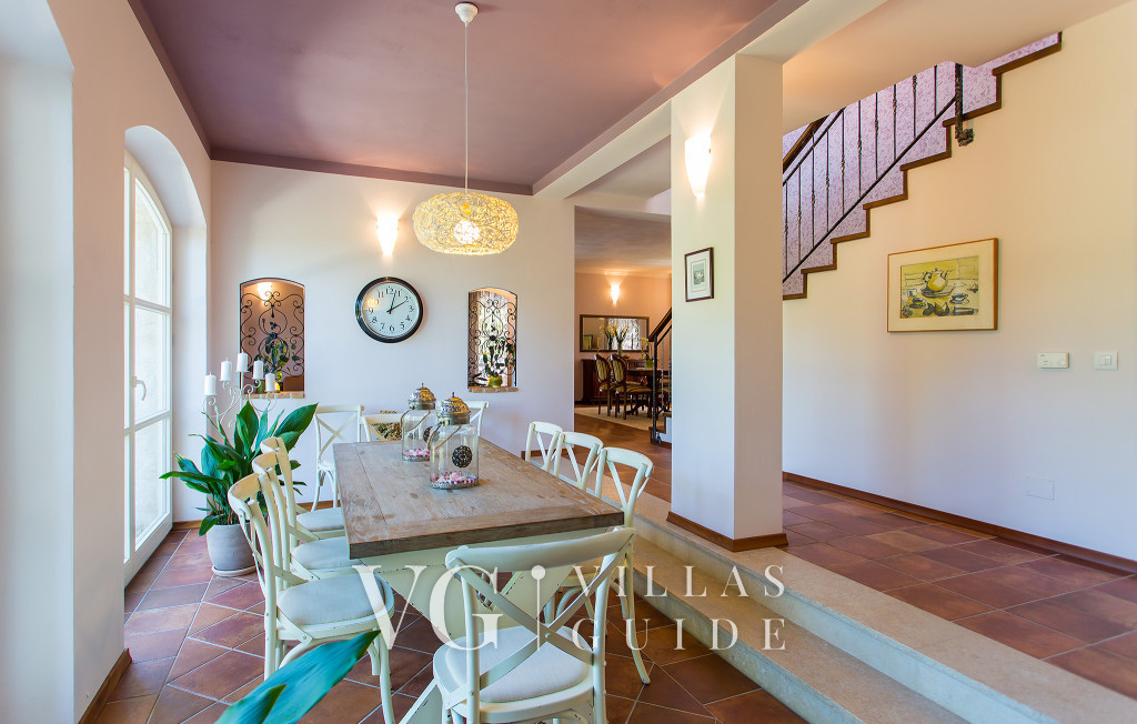 Villa Splendida Cucina