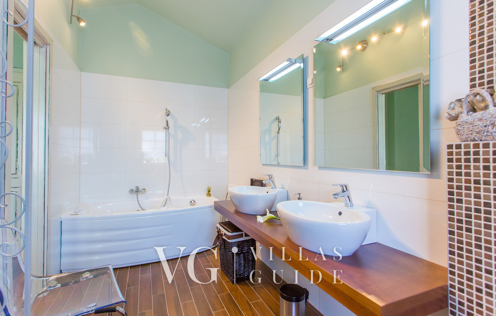 Villa Splendida Bagno