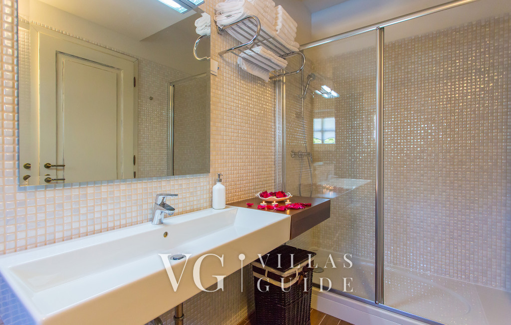 Villa Splendida Bagno