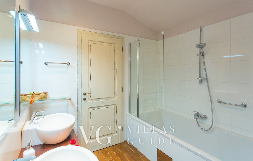 Villa Splendida Bagno