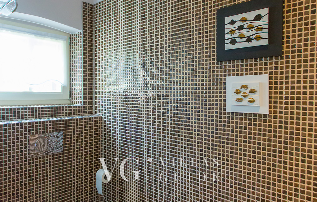 Villa Splendida Bagno