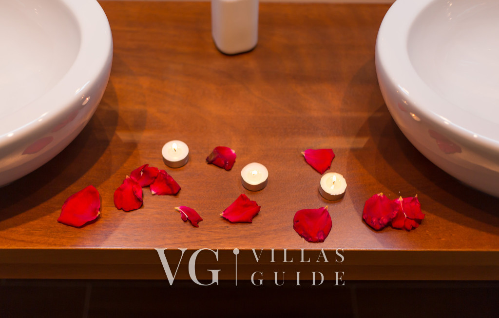 Villa Splendida Bagno