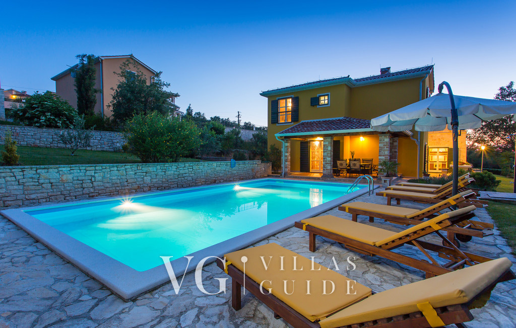 Villa Splendida Giardino e esterni della proprietà