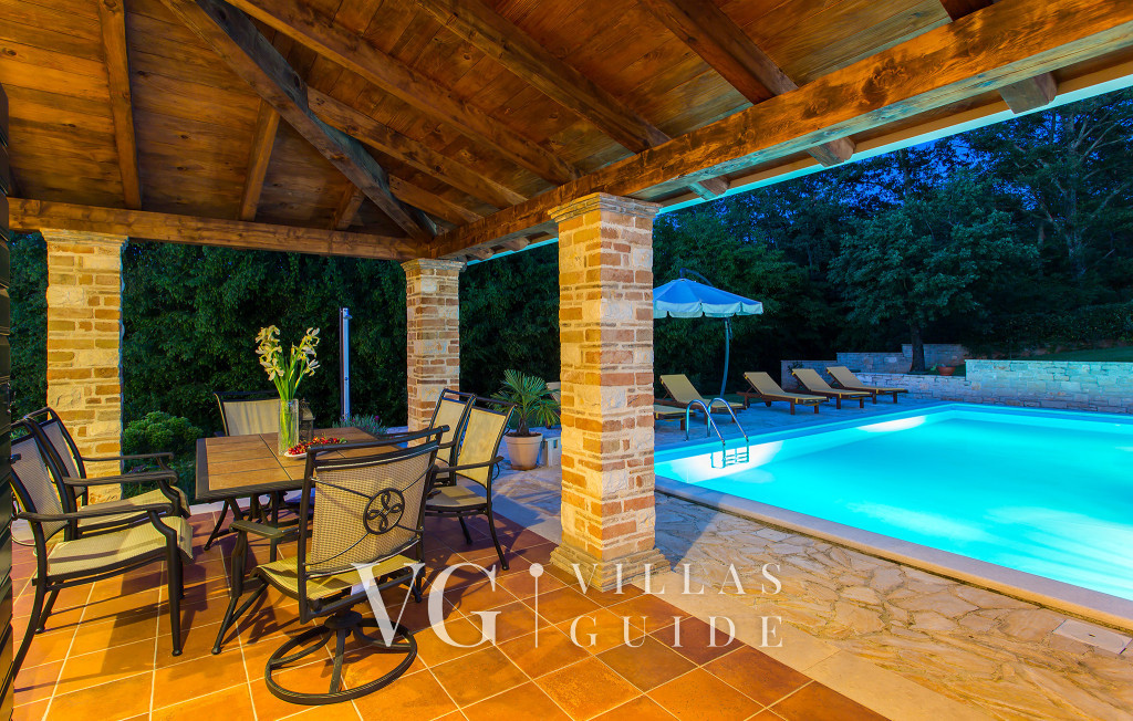 Villa Splendida Contenuto aggiuntivo