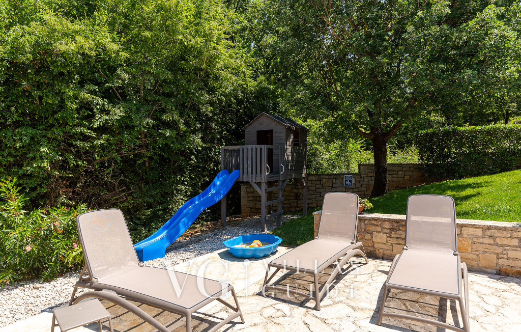 Villa Splendida Altro