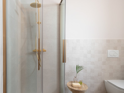 Comfort Residence Pietre d'Istria with shared pool