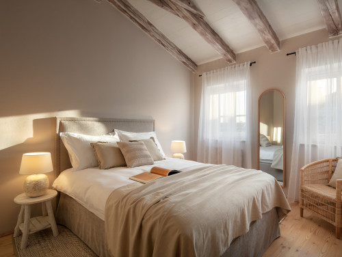 Comfort Residence Pietre d'Istria with shared pool