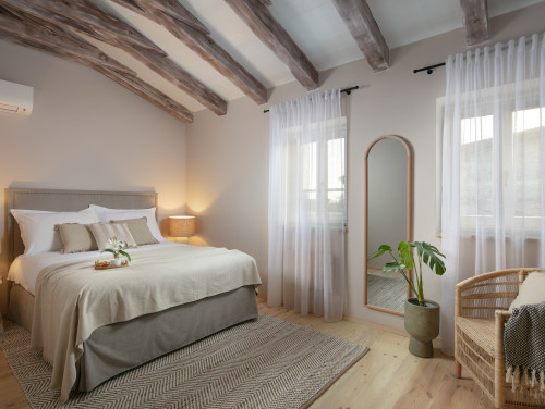 Comfort Residence Pietre d'Istria with shared pool