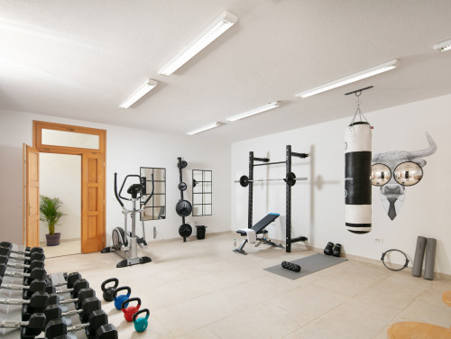 Comfort Residence Pietre d'Istria with shared pool