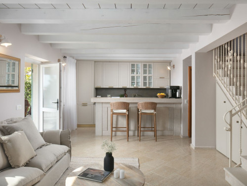 Standard Residence Pietre d'Istria with shared pool