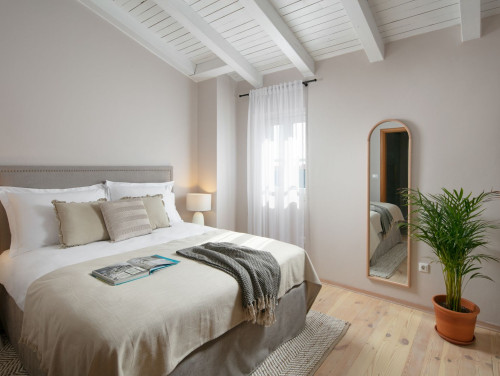 Standard Residence Pietre d'Istria with shared pool