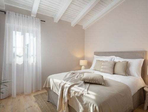 Standard Residence Pietre d'Istria with shared pool