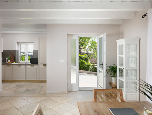 Superior Residence Pietre d'Istria with shared pool