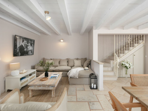 Superior Residence Pietre d'Istria with shared pool