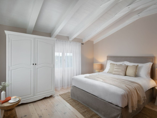 Superior Residence Pietre d'Istria with shared pool